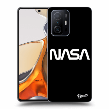 Hülle für Xiaomi 11T Pro - NASA Basic