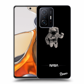 Hülle für Xiaomi 11T Pro - Astronaut Minimal