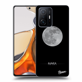 Hülle für Xiaomi 11T Pro - Moon Minimal