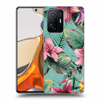 Hülle für Xiaomi 11T Pro - Hawaii