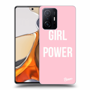 Hülle für Xiaomi 11T Pro - Girl power