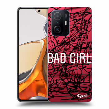 Hülle für Xiaomi 11T Pro - Bad girl