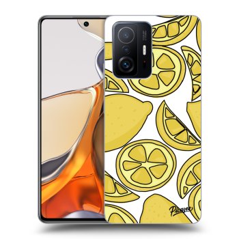 Hülle für Xiaomi 11T Pro - Lemon