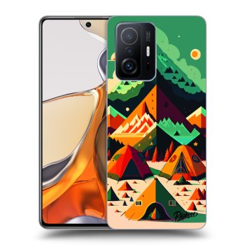 Hülle für Xiaomi 11T Pro - Alaska
