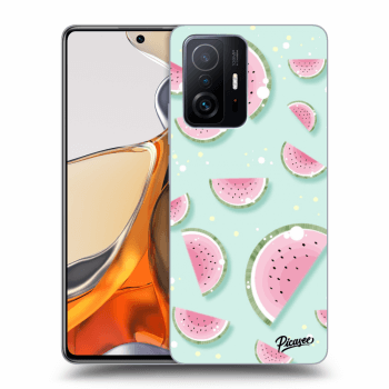 Picasee ULTIMATE CASE für Xiaomi 11T Pro - Watermelon 2