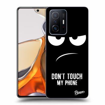 Hülle für Xiaomi 11T Pro - Don't Touch My Phone