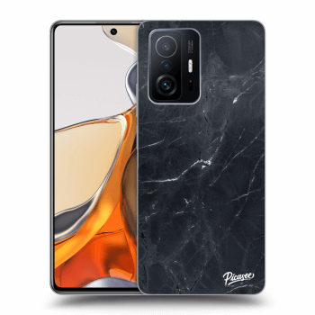 Hülle für Xiaomi 11T Pro - Black marble