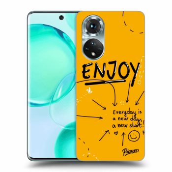 Picasee ULTIMATE CASE für Honor 50 5G - Enjoy