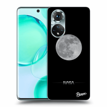 Hülle für Honor 50 5G - Moon Minimal