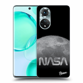 Picasee ULTIMATE CASE für Honor 50 5G - Moon Cut