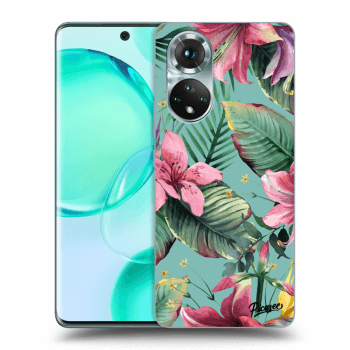 Hülle für Honor 50 5G - Hawaii