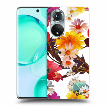 Picasee ULTIMATE CASE für Honor 50 5G - Meadow