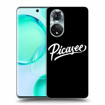 Picasee ULTIMATE CASE für Honor 50 5G - Picasee - White