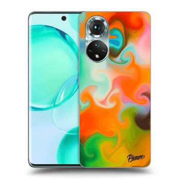 Picasee ULTIMATE CASE für Honor 50 5G - Juice