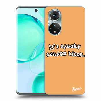 Picasee ULTIMATE CASE für Honor 50 5G - Spooky season