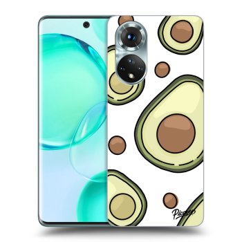 Picasee ULTIMATE CASE für Honor 50 5G - Avocado