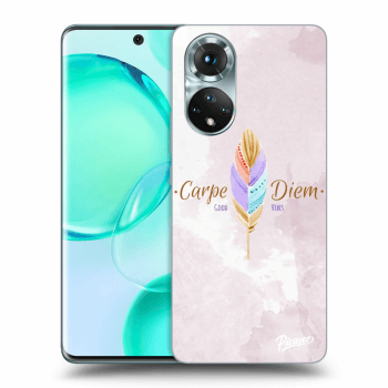 Hülle für Honor 50 5G - Carpe Diem