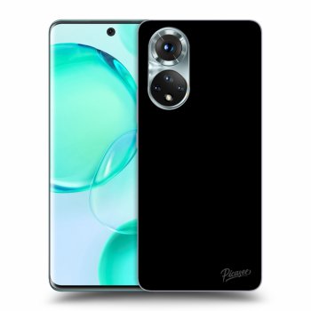 Picasee ULTIMATE CASE für Honor 50 5G - Clear