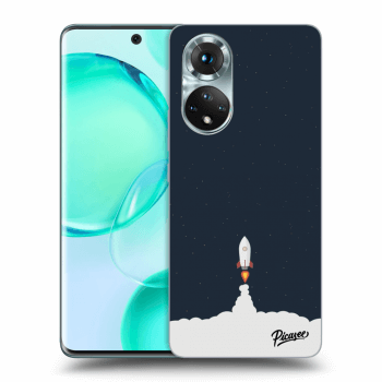 Hülle für Honor 50 5G - Astronaut 2