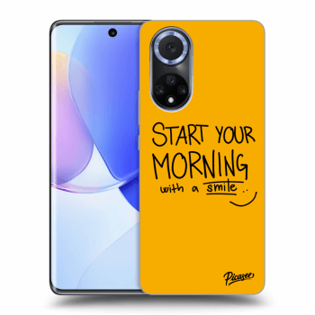 Hülle für Huawei Nova 9 - Smile