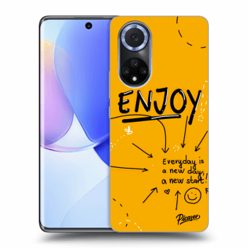 Hülle für Huawei Nova 9 - Enjoy