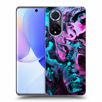 Picasee ULTIMATE CASE für Huawei Nova 9 - Lean