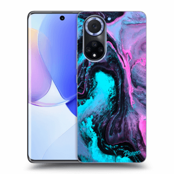 Hülle für Huawei Nova 9 - Lean 2