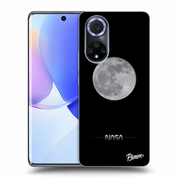 Hülle für Huawei Nova 9 - Moon Minimal