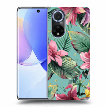 Hülle für Huawei Nova 9 - Hawaii