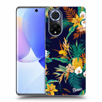 Hülle für Huawei Nova 9 - Pineapple Color