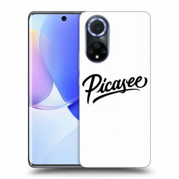 Hülle für Huawei Nova 9 - Picasee - black