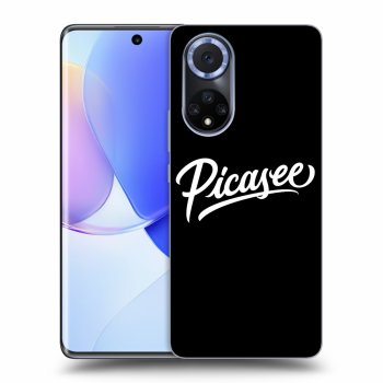 Picasee ULTIMATE CASE für Huawei Nova 9 - Picasee - White