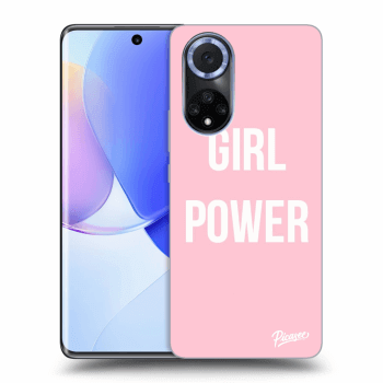 Hülle für Huawei Nova 9 - Girl power