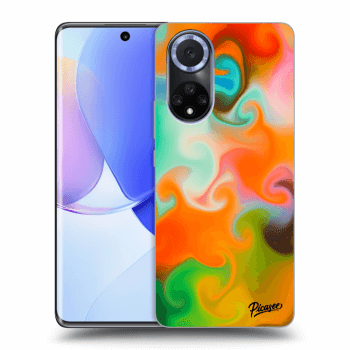 Hülle für Huawei Nova 9 - Juice