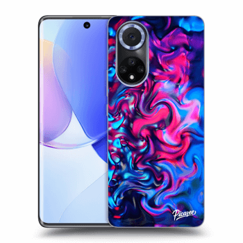 Hülle für Huawei Nova 9 - Redlight