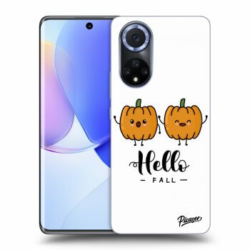 Hülle für Huawei Nova 9 - Hallo Fall