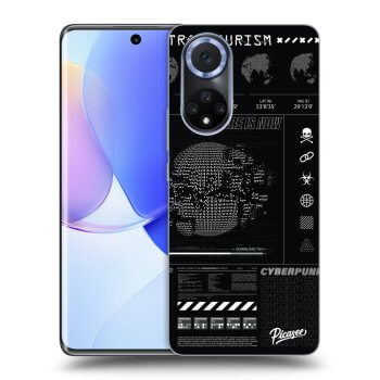 Hülle für Huawei Nova 9 - FUTURE