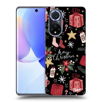 Picasee ULTIMATE CASE für Huawei Nova 9 - Christmas