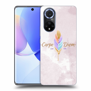 Hülle für Huawei Nova 9 - Carpe Diem