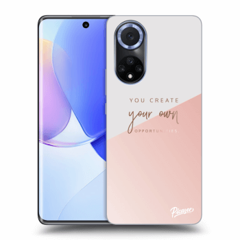 Hülle für Huawei Nova 9 - You create your own opportunities