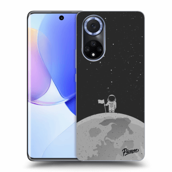 Hülle für Huawei Nova 9 - Astronaut