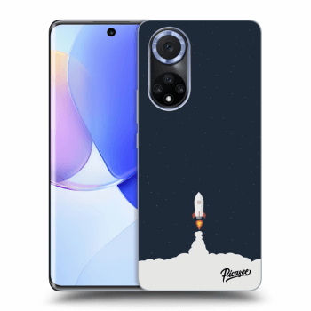 Hülle für Huawei Nova 9 - Astronaut 2