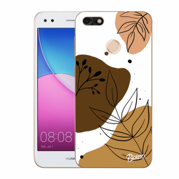 Hülle für Huawei P9 Lite Mini - Boho style