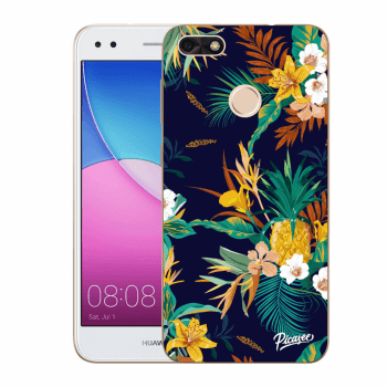 Hülle für Huawei P9 Lite Mini - Pineapple Color