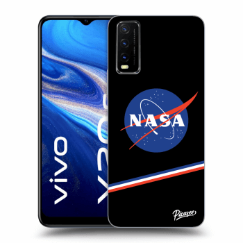 Hülle für Vivo Y20s - NASA Original