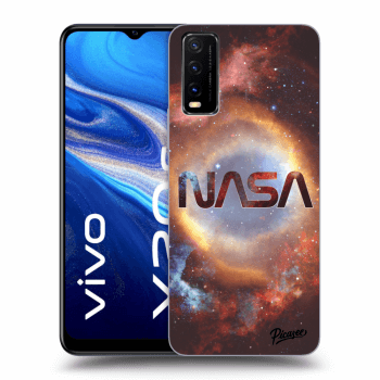 Hülle für Vivo Y20s - Nebula