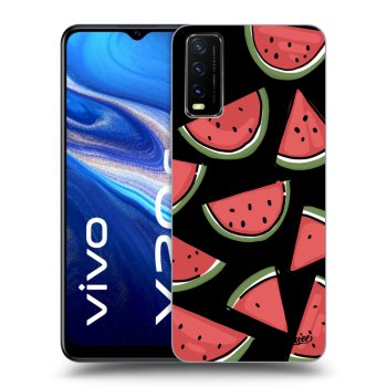 Hülle für Vivo Y20s - Melone