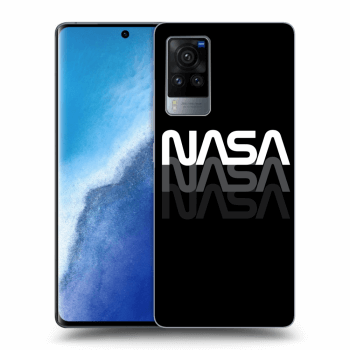 Hülle für Vivo X60 Pro 5G - NASA Triple