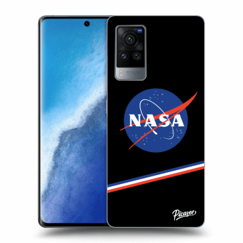 Hülle für Vivo X60 Pro 5G - NASA Original