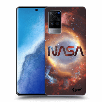 Hülle für Vivo X60 Pro 5G - Nebula